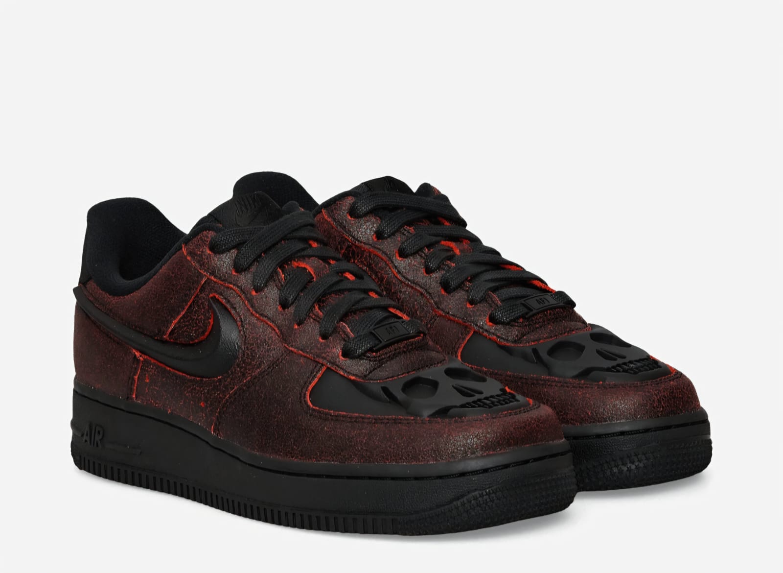 Air Force 1 Low Halloween