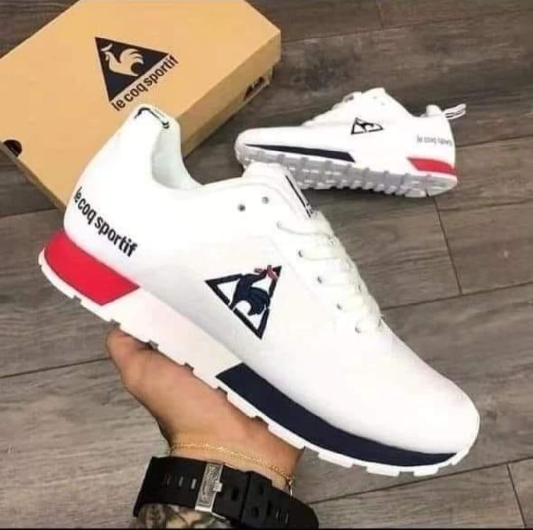 Le Coq Sportif