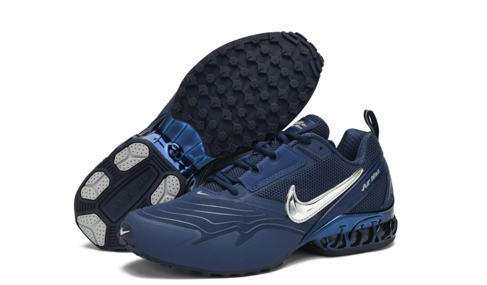Nike Air Max Torch 4