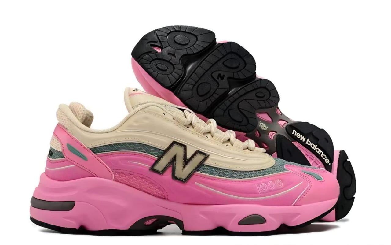 New Balance Sandstone