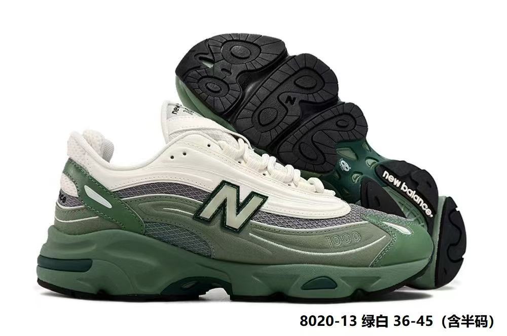 New Balance 1000