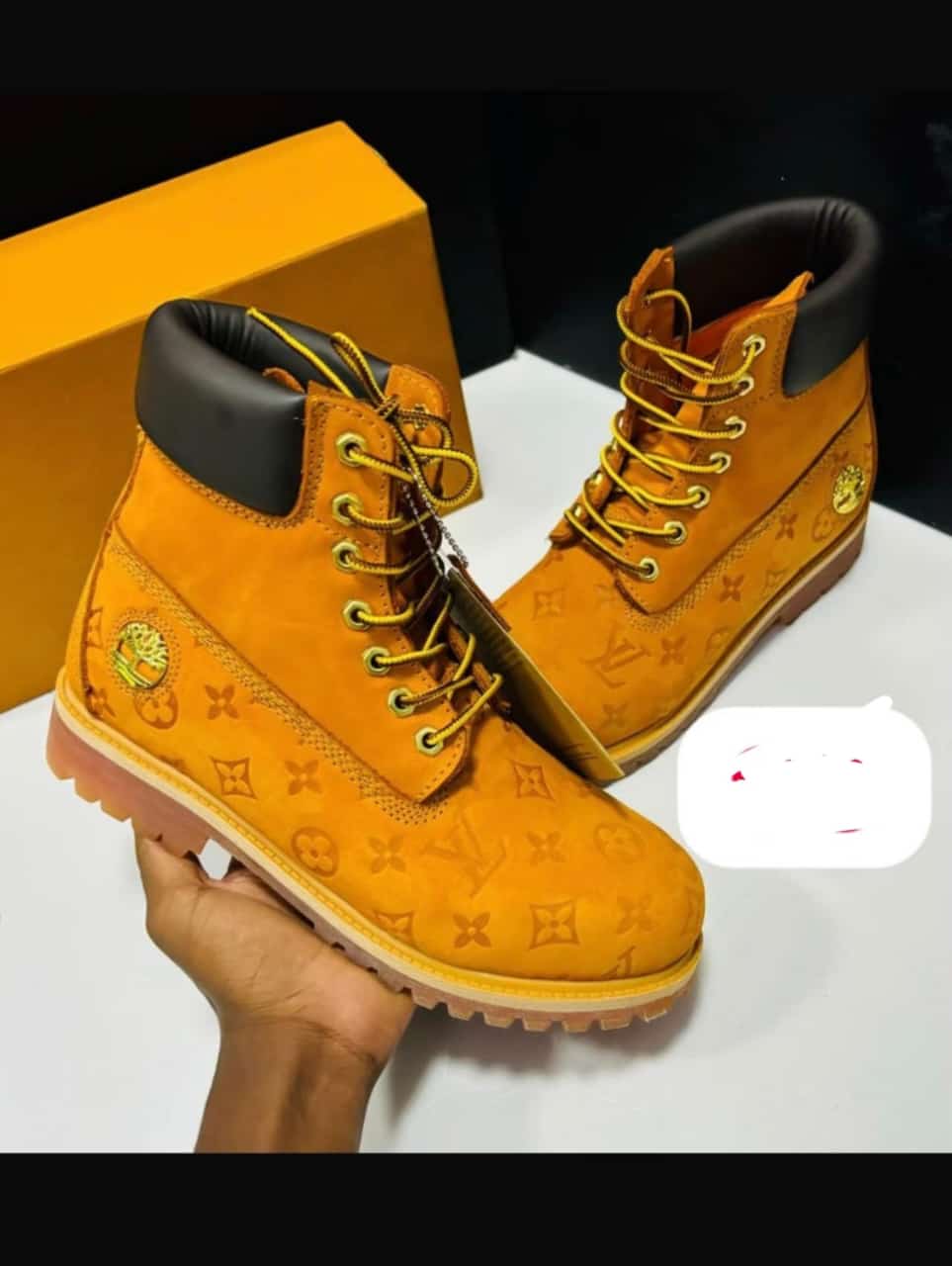 Timberland LV
