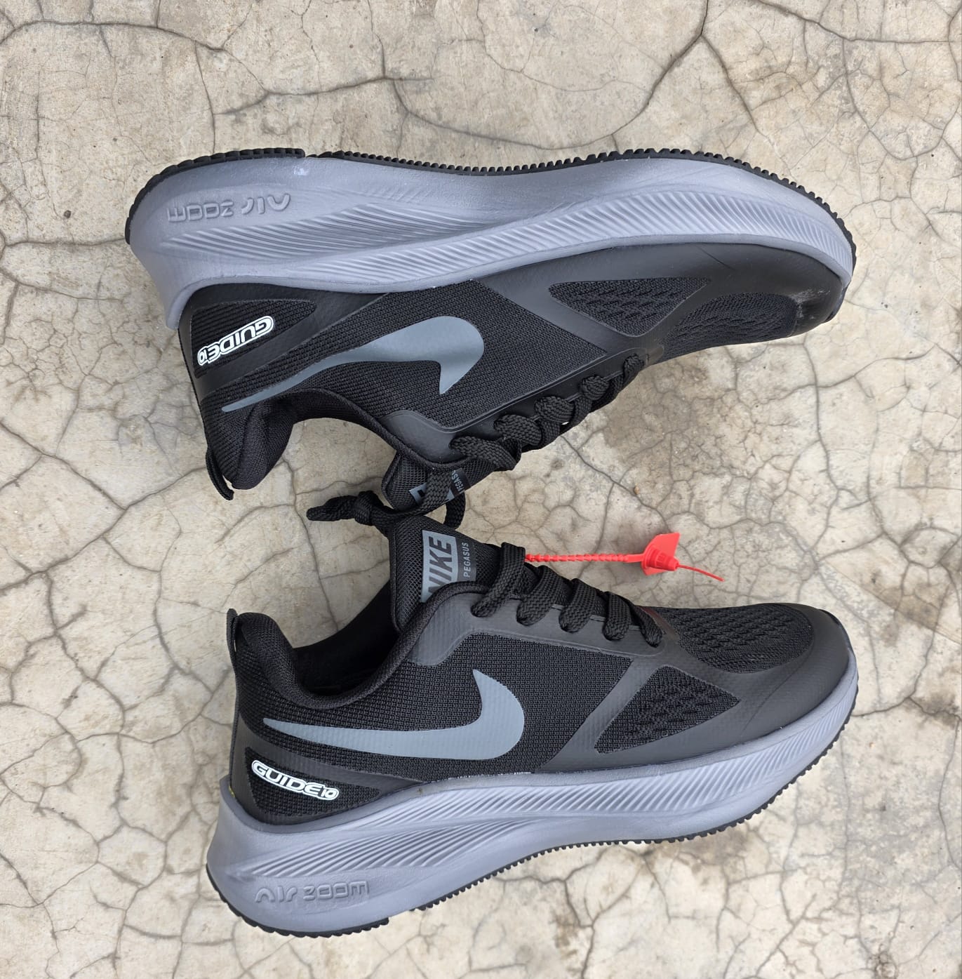 Nike Air Zoom Running