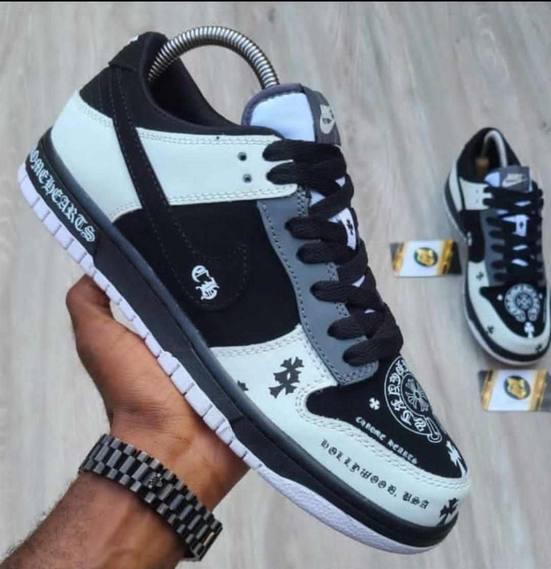Chrome Hearts