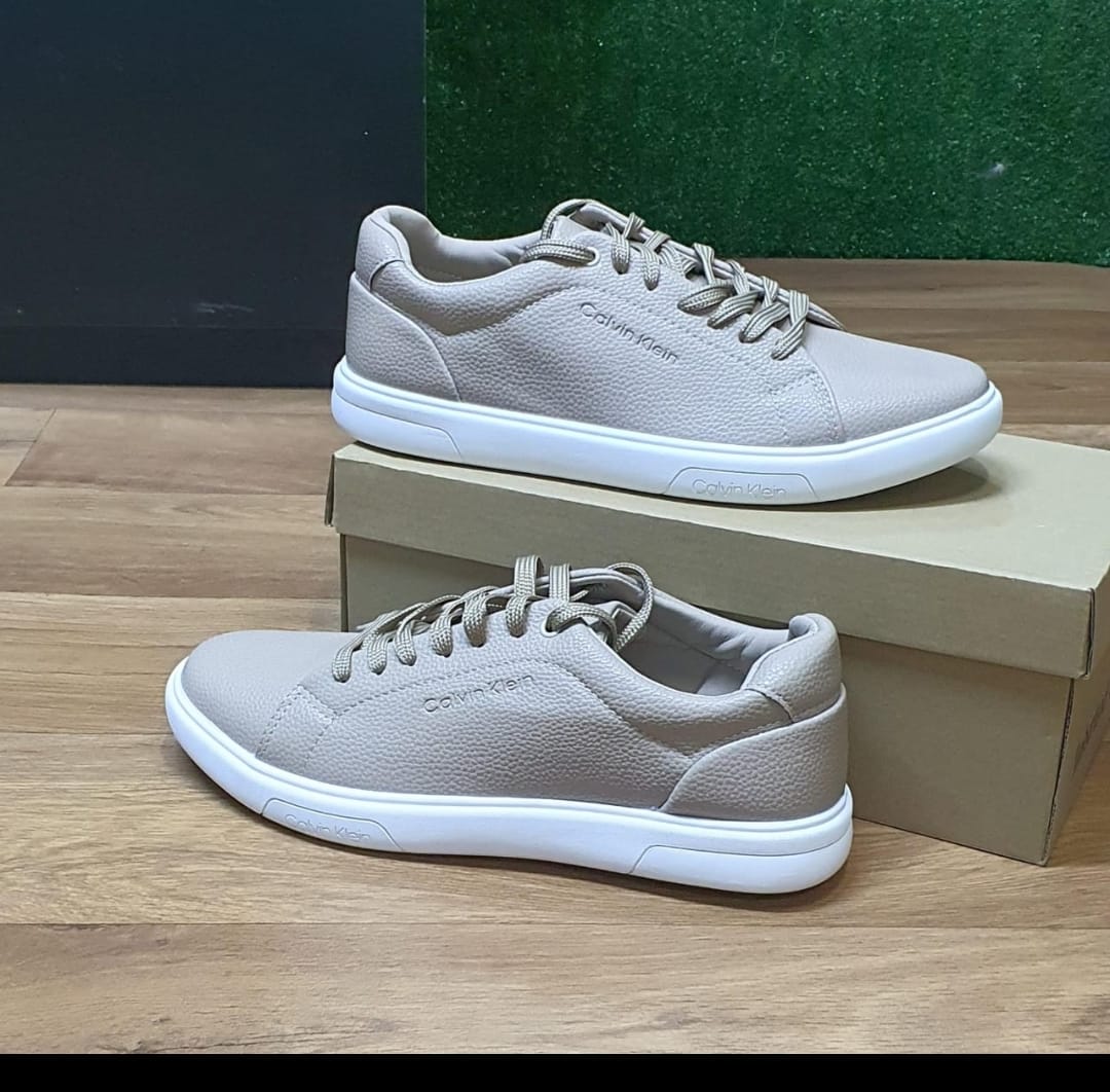 Calvin Klein Shoes