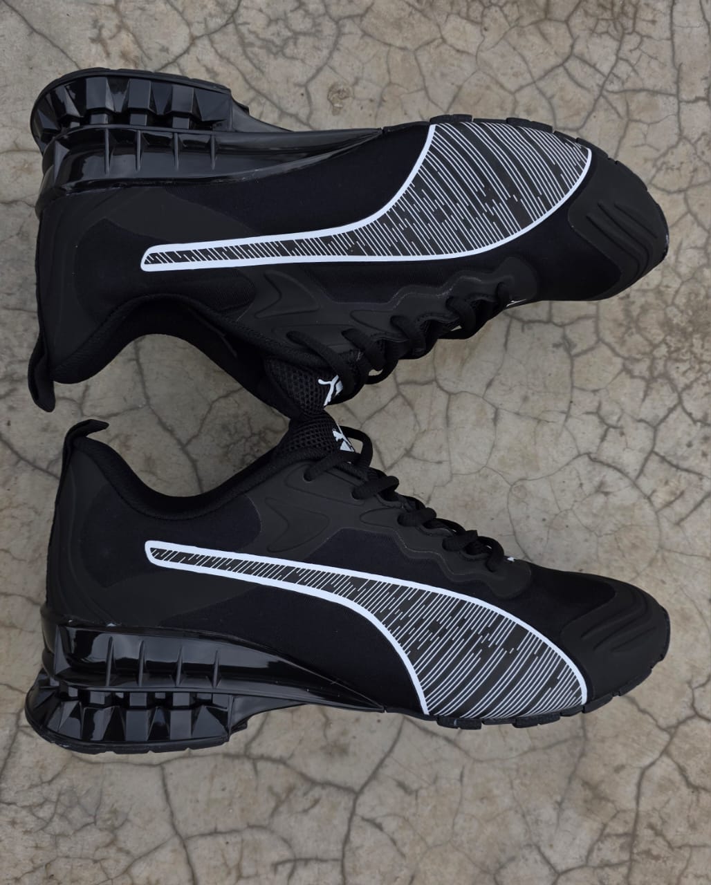 Puma sneakers