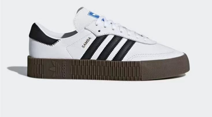 adidas Samba Platform