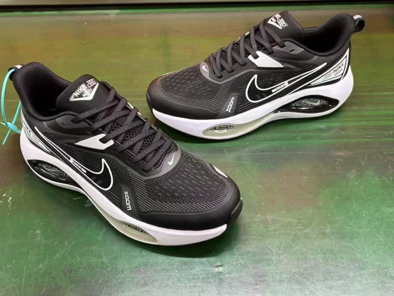Nike Zoom