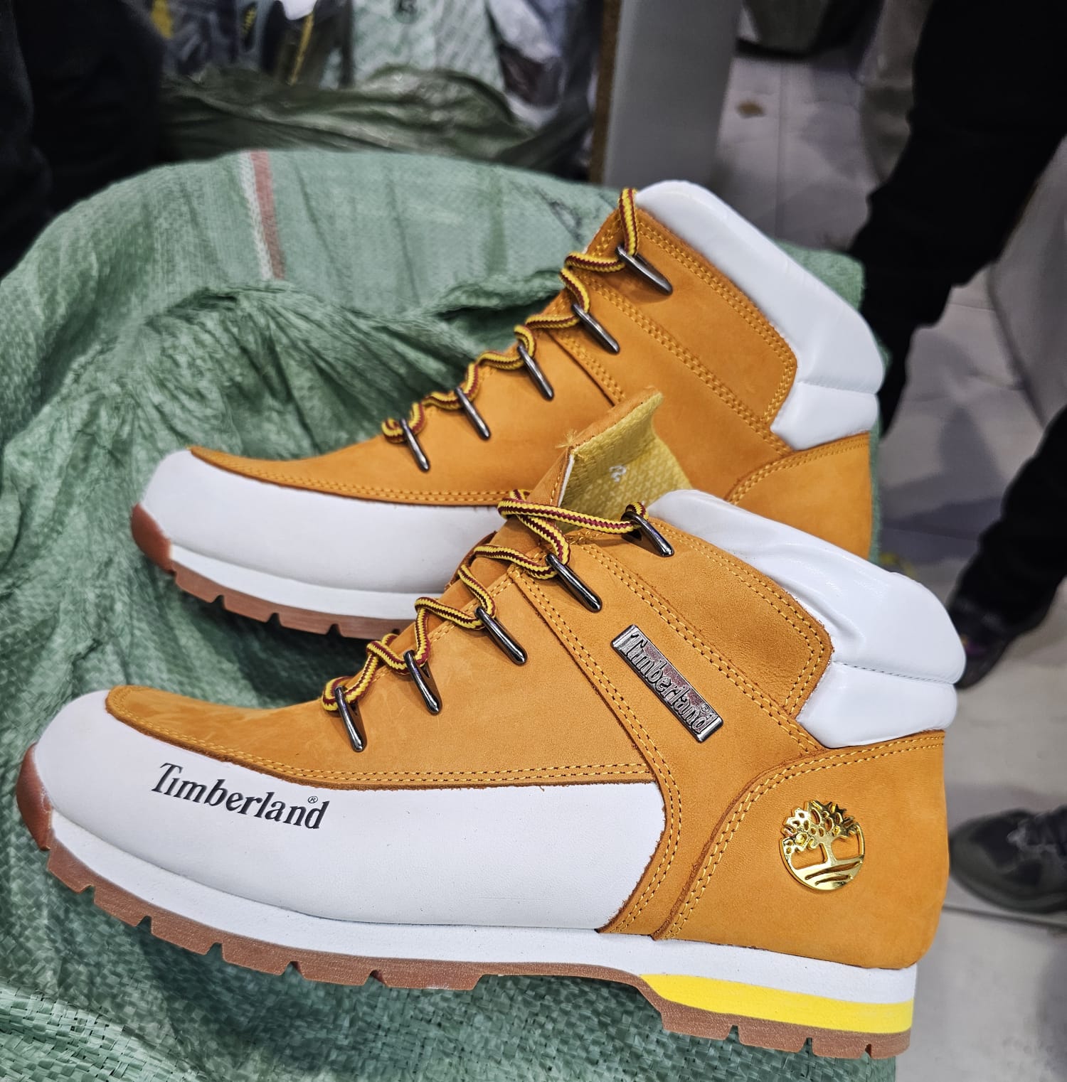Timberland Sport