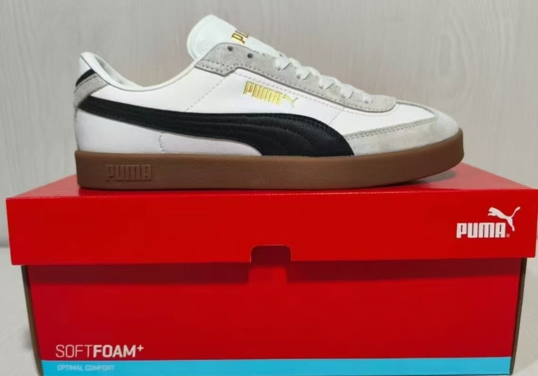 PUMA Palermo Moda