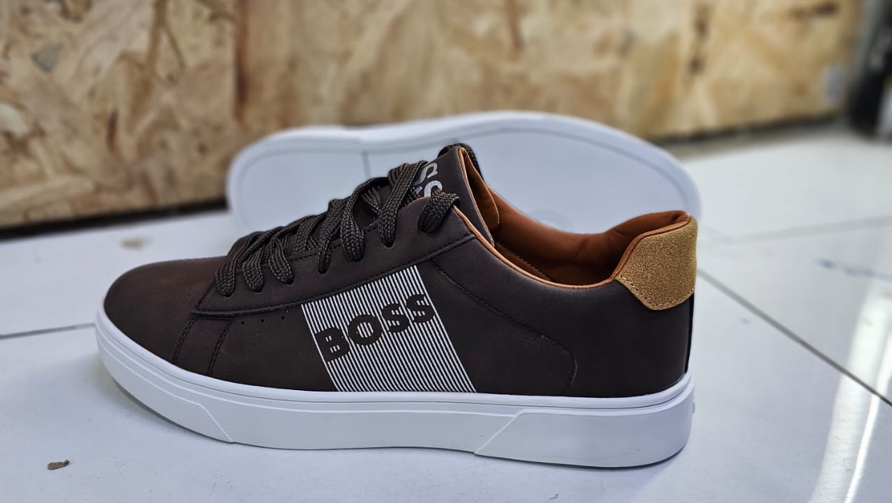 BOSS Sneakers