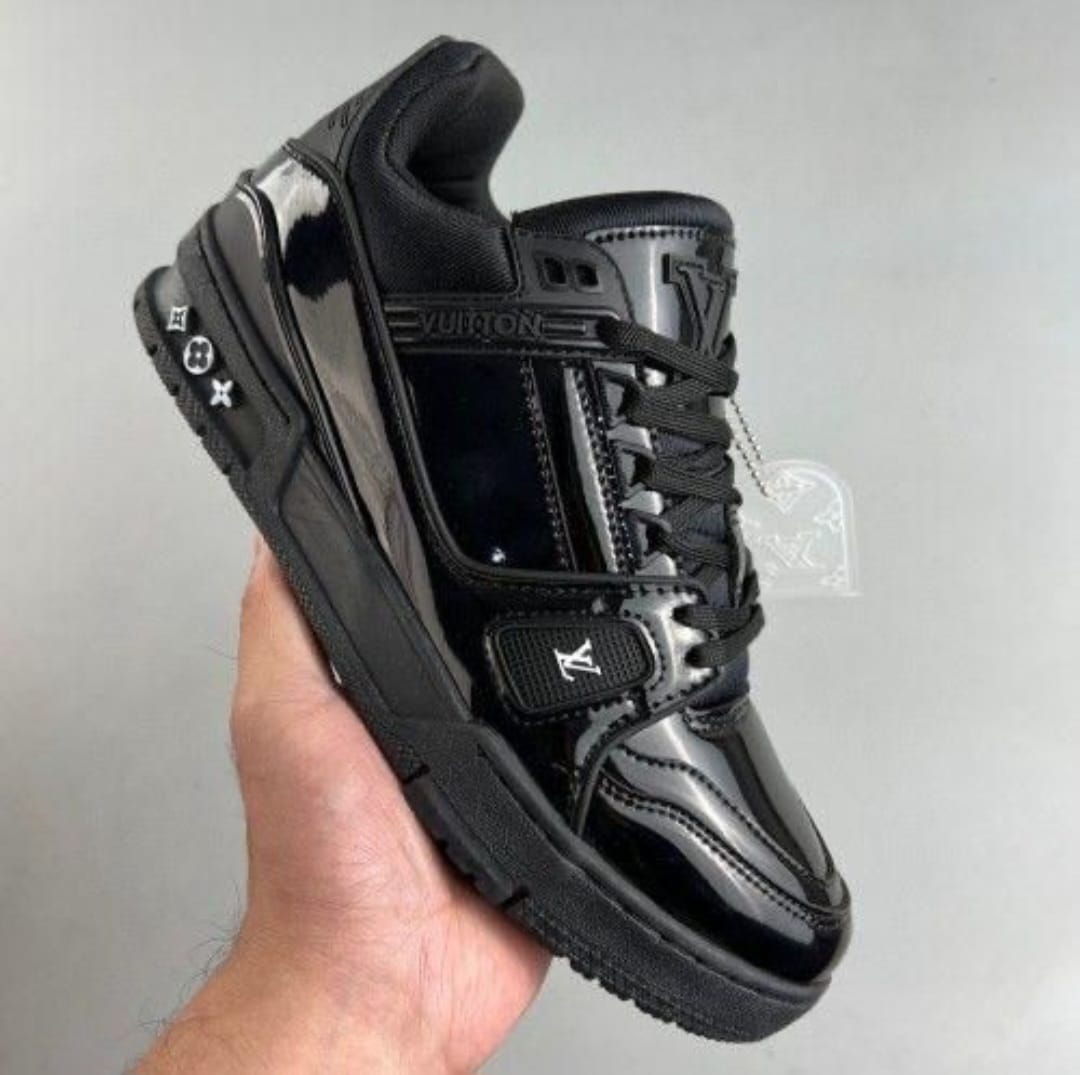 Louis Vuitton Trainer